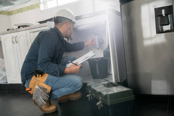 Best Sewer Cleaning Services  in Clay City, IN