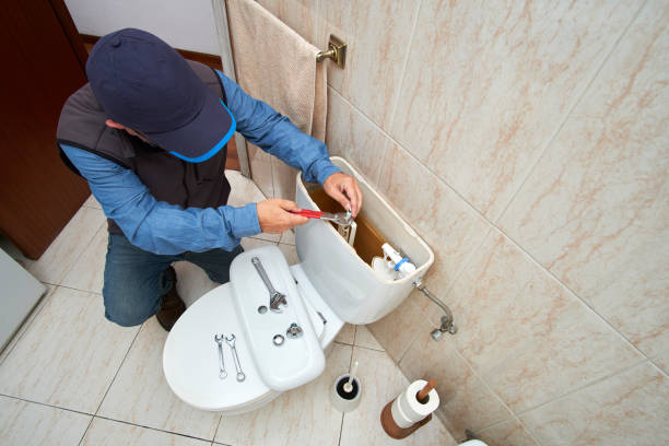 Best Hot Water Heater Installation  in Clay City, IN